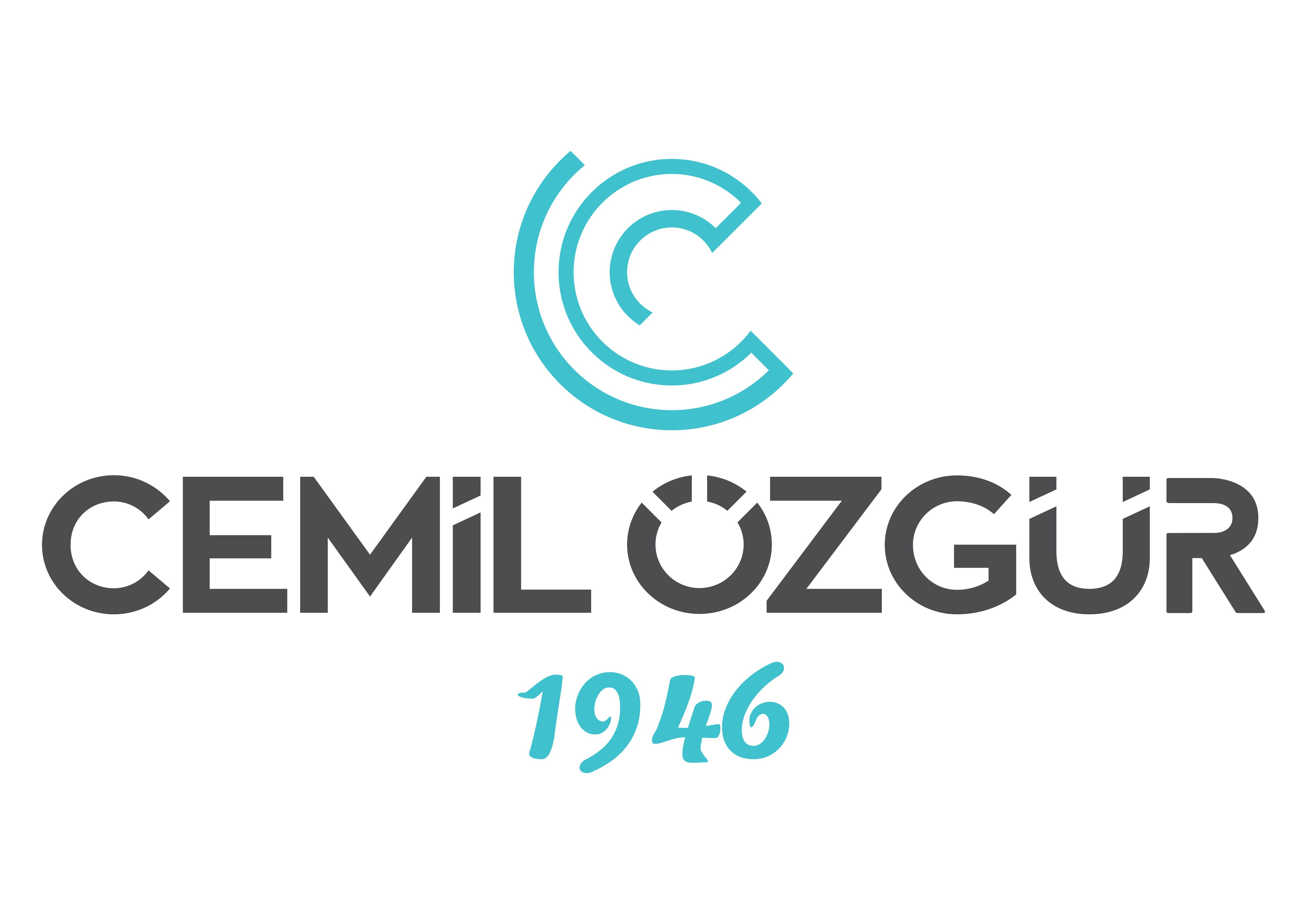 Cemil Özgür İnşaat Sanayi ve Ticaret A.Ş