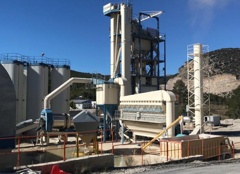 (Antalya-Burdur) Ayr.- Korkuteli Yolu Toprak İşleri, Sanat Yapıları ve BSK Üstyapı İşleri İnşaatı