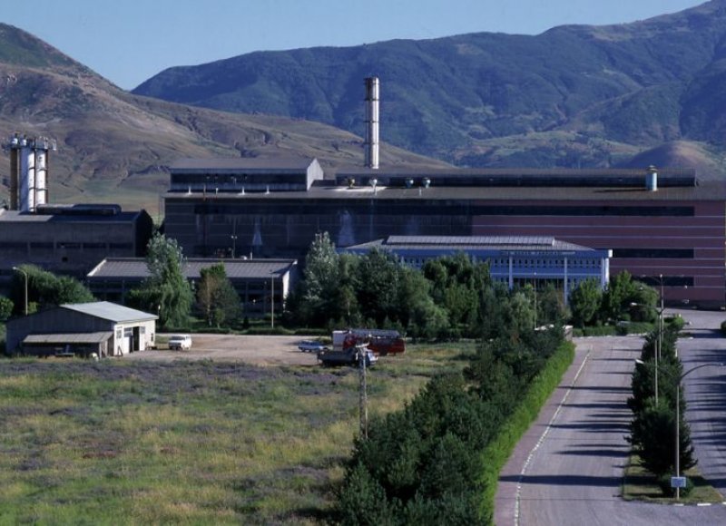 Muş Sugar Corp,Turkey Sugar Production Plant