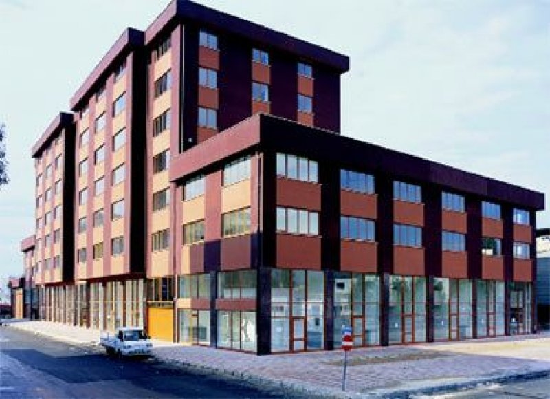Özgür İşhanı