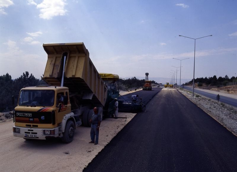 Tatvan - Nemrut Tourism Provincial Road